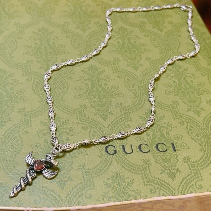 Gucci Necklaces